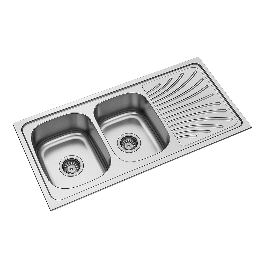 Milano - Kitchen Sink