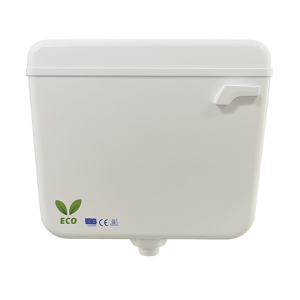 Milano Eco MFT - Water Closet Wall Hung Flush Tank