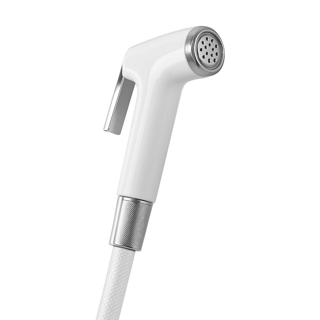 Sundex Shattaf Set with High Grade Rubber