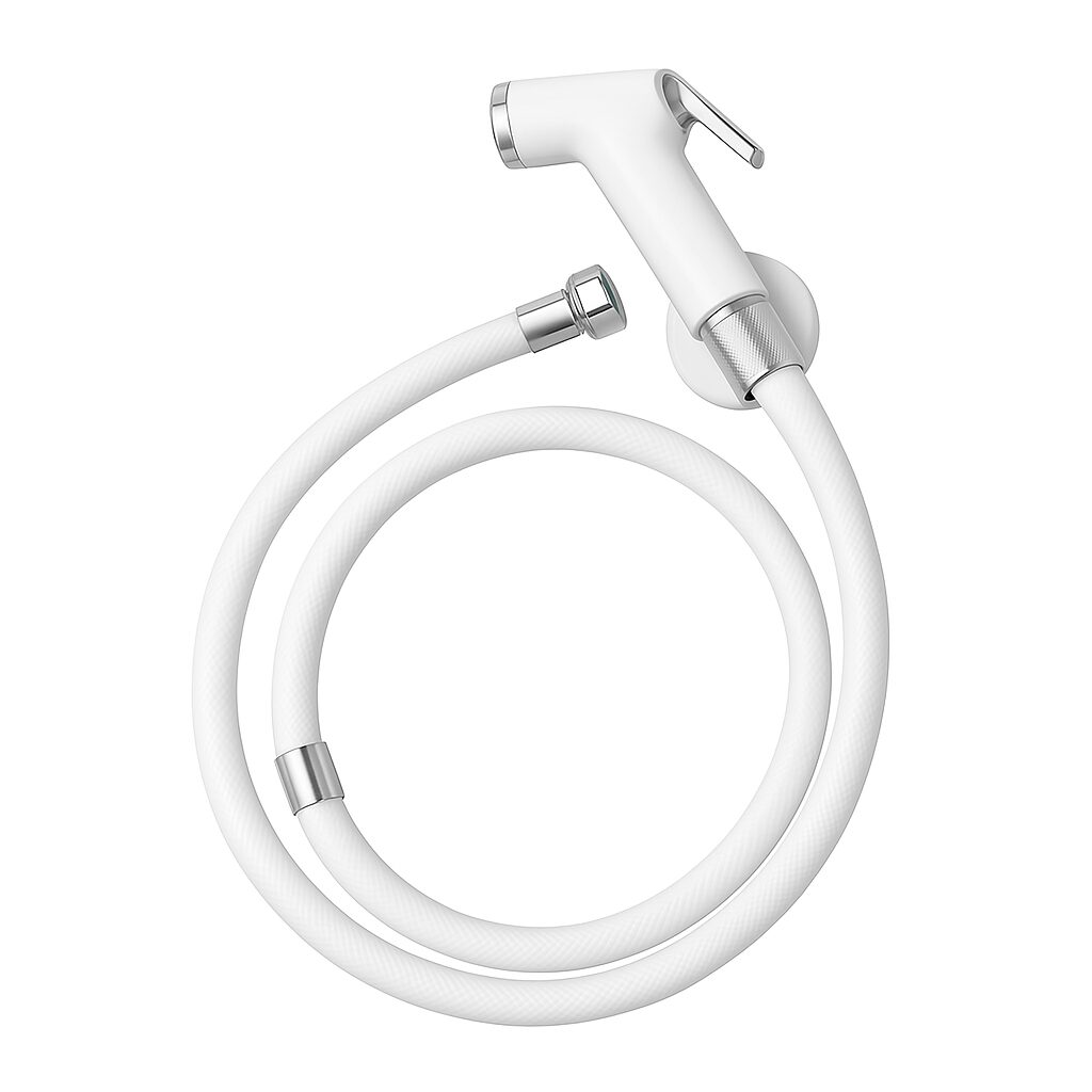 Sundex Shattaf Set with High Grade Rubber - View 2