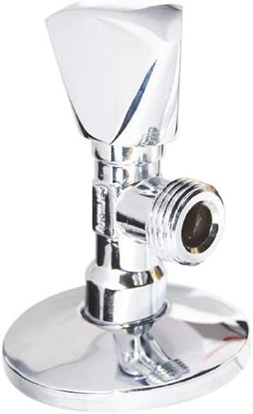 Milano  Angle Valve - View 2