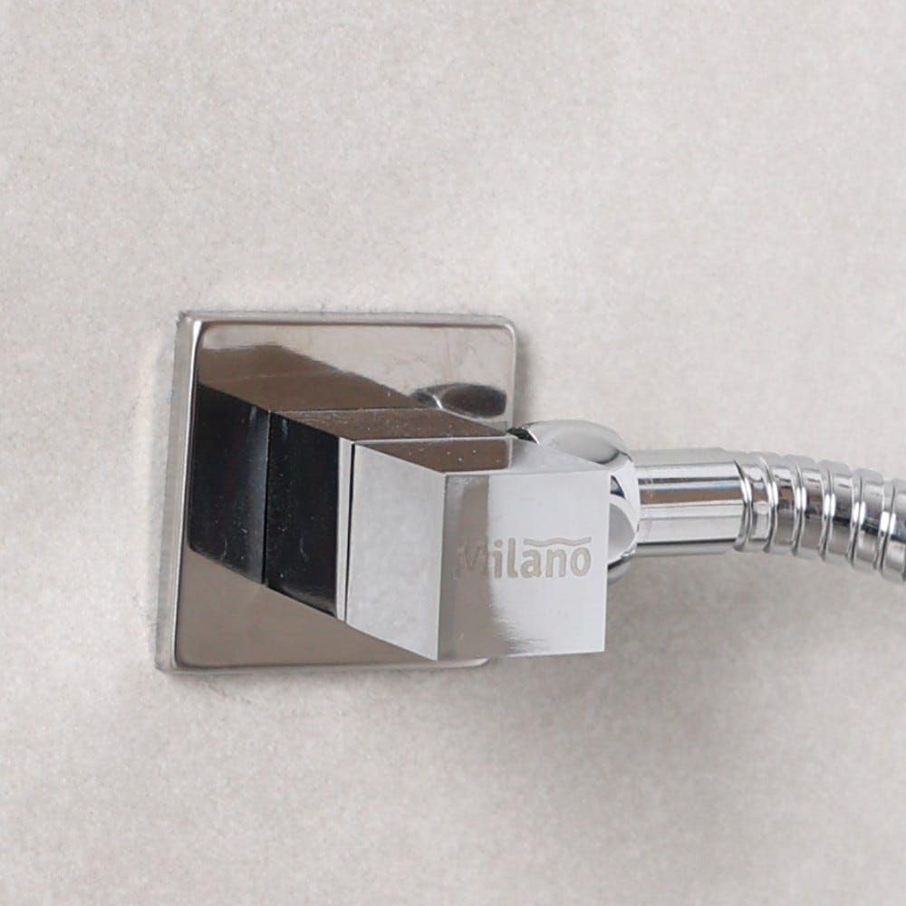 Milano 140800300063 Square Type Angle Valve