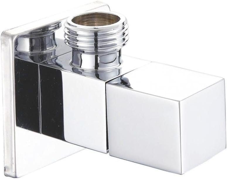 Milano 140800300063 Square Type Angle Valve - View 4