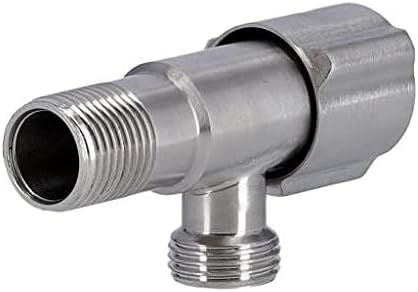 Geepas ANGLE VALVE 1/2" C.P GSW61080 - Maintenance-free Solution in UAE - View 2