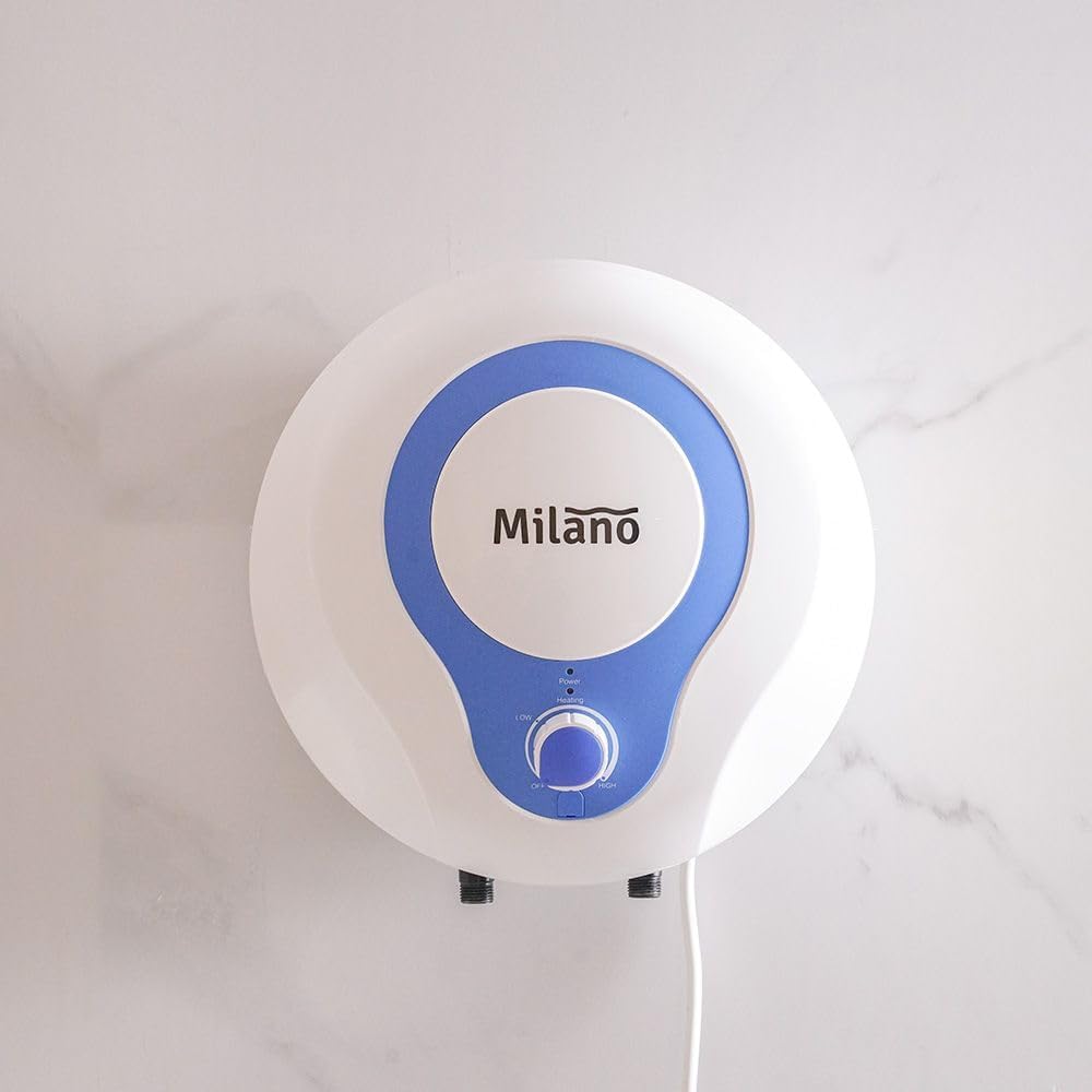 Milano - Electric Vertical 10L Compact Water Heater