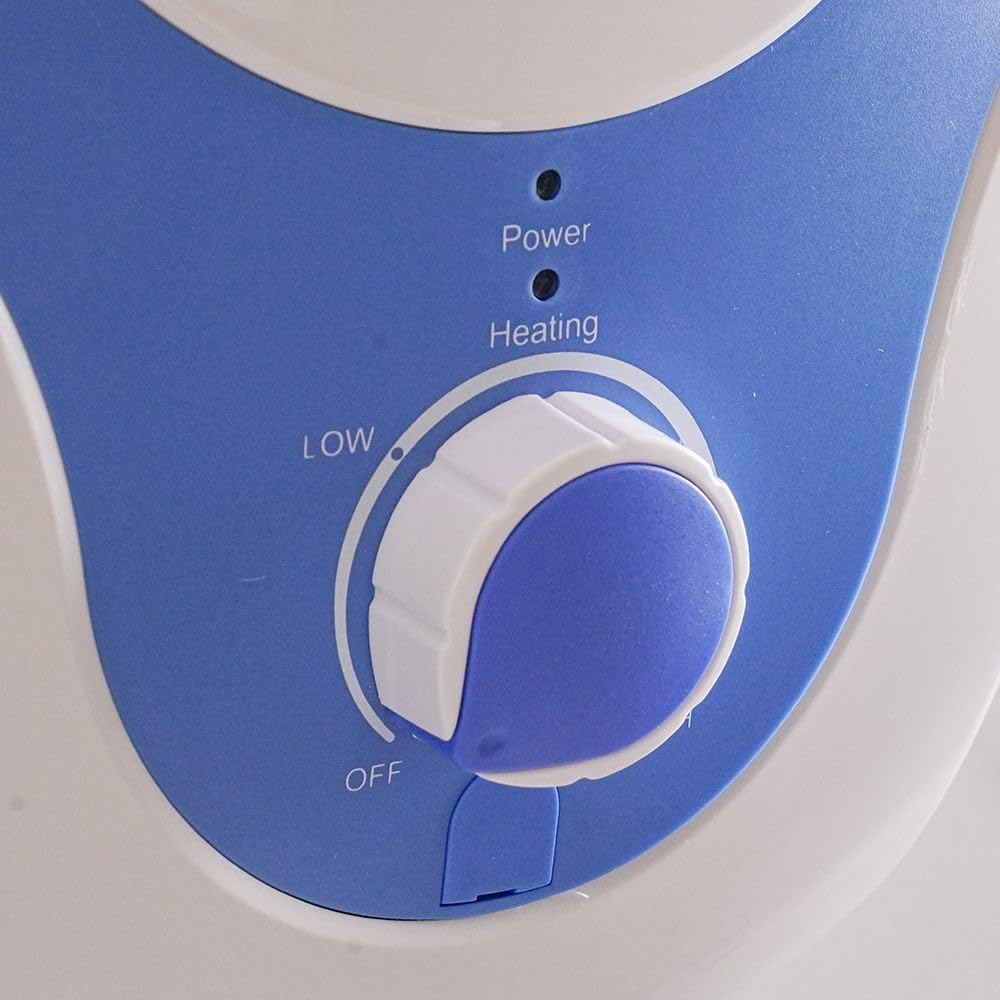 Milano - Electric Vertical 10L Compact Water Heater - View 3