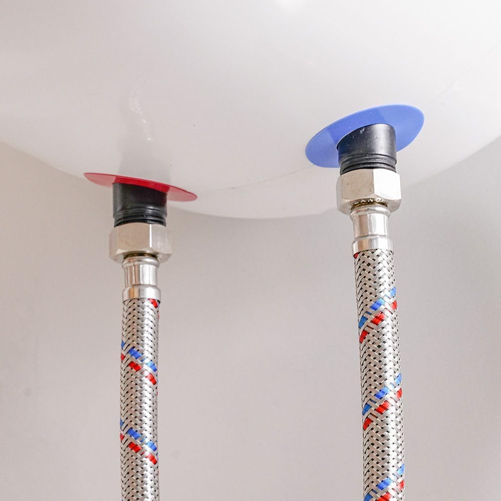 Milano - Electric Vertical 10L Compact Water Heater - View 5