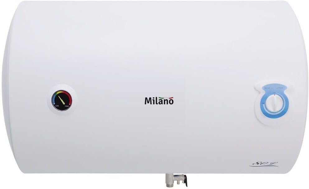 Milano -Electric Horizontal 50L Water Heate