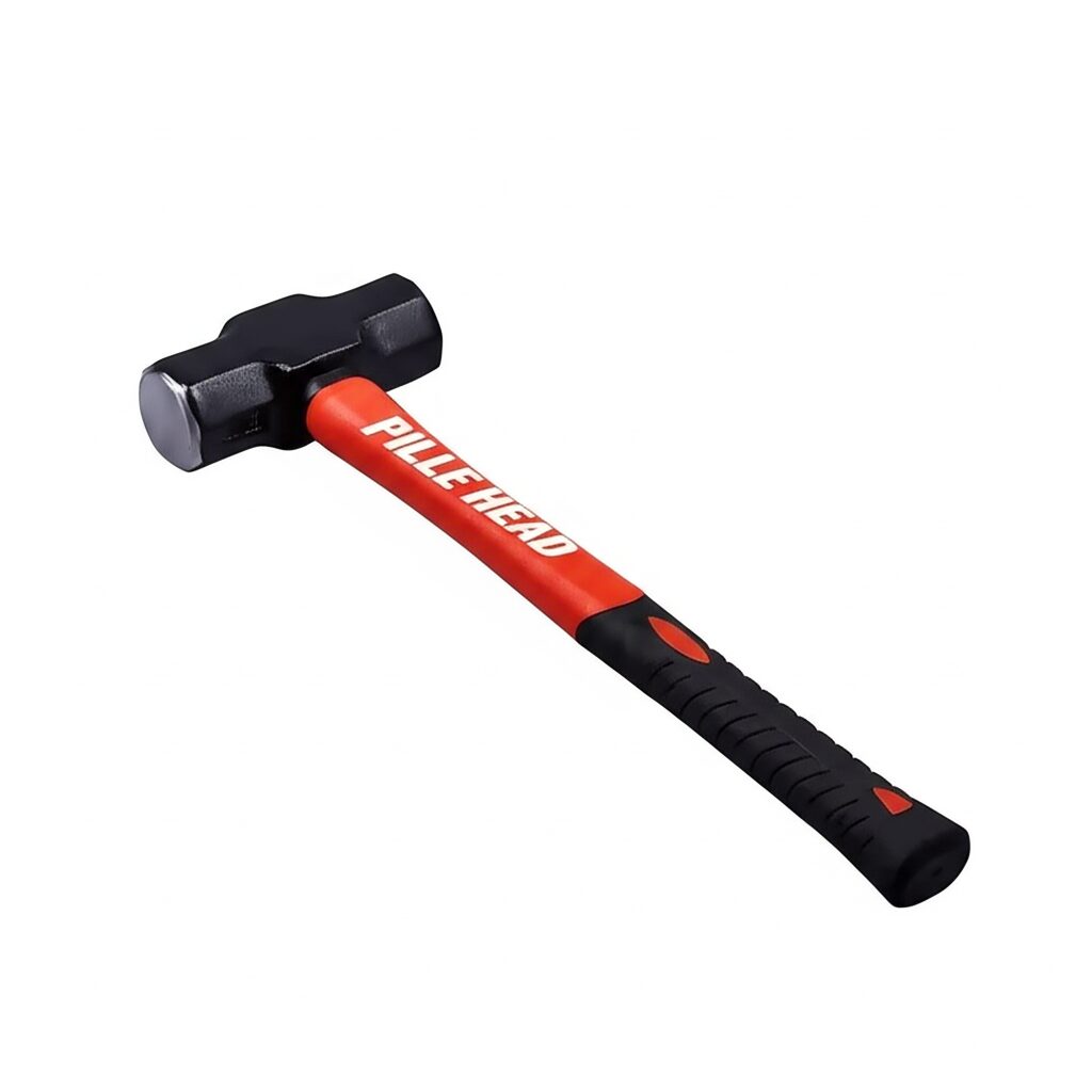 Sledge Hammer 4lb - View 2