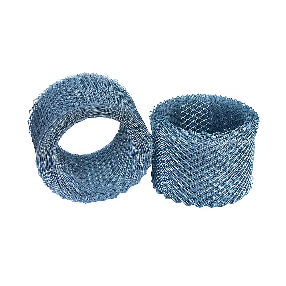 Galvanized Iron Block Mesh - 4-x-35mtr - View 4