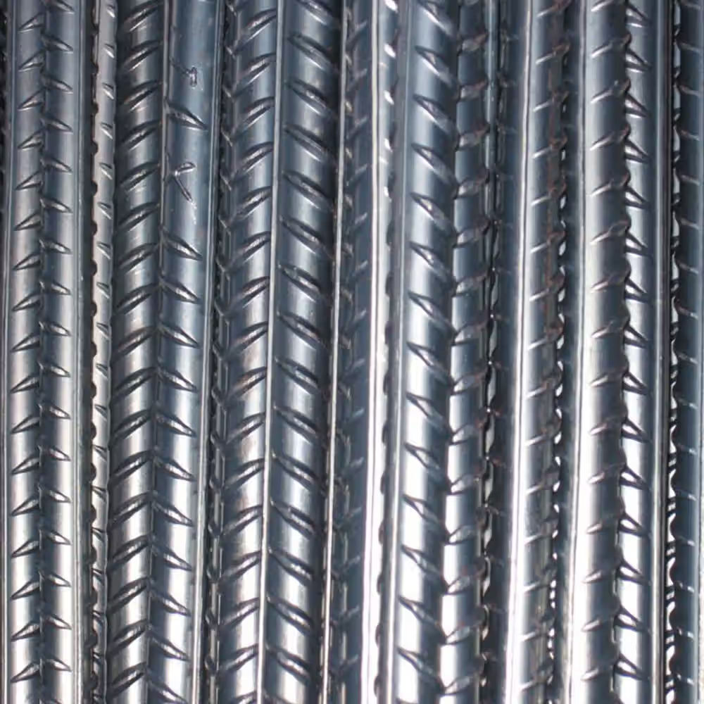 Emirates Steel 12mm x 12m - Per Ton - View 7