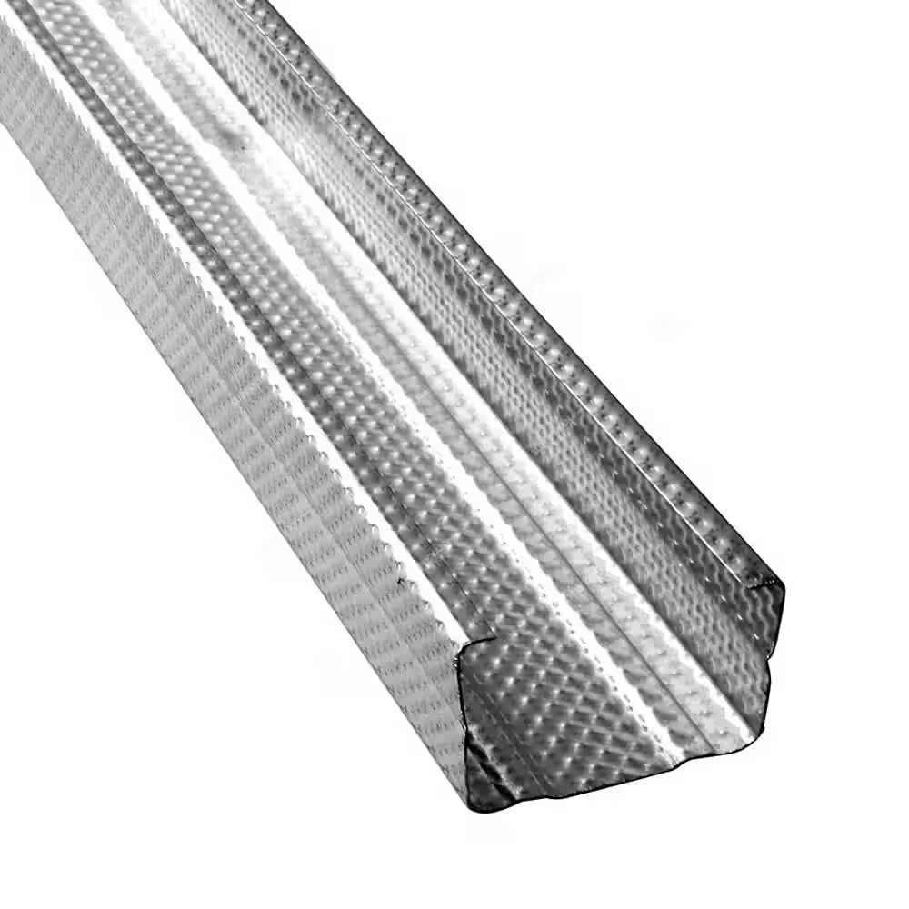 Gi Stud 50mm x 36mm x 0.45mm x 3m