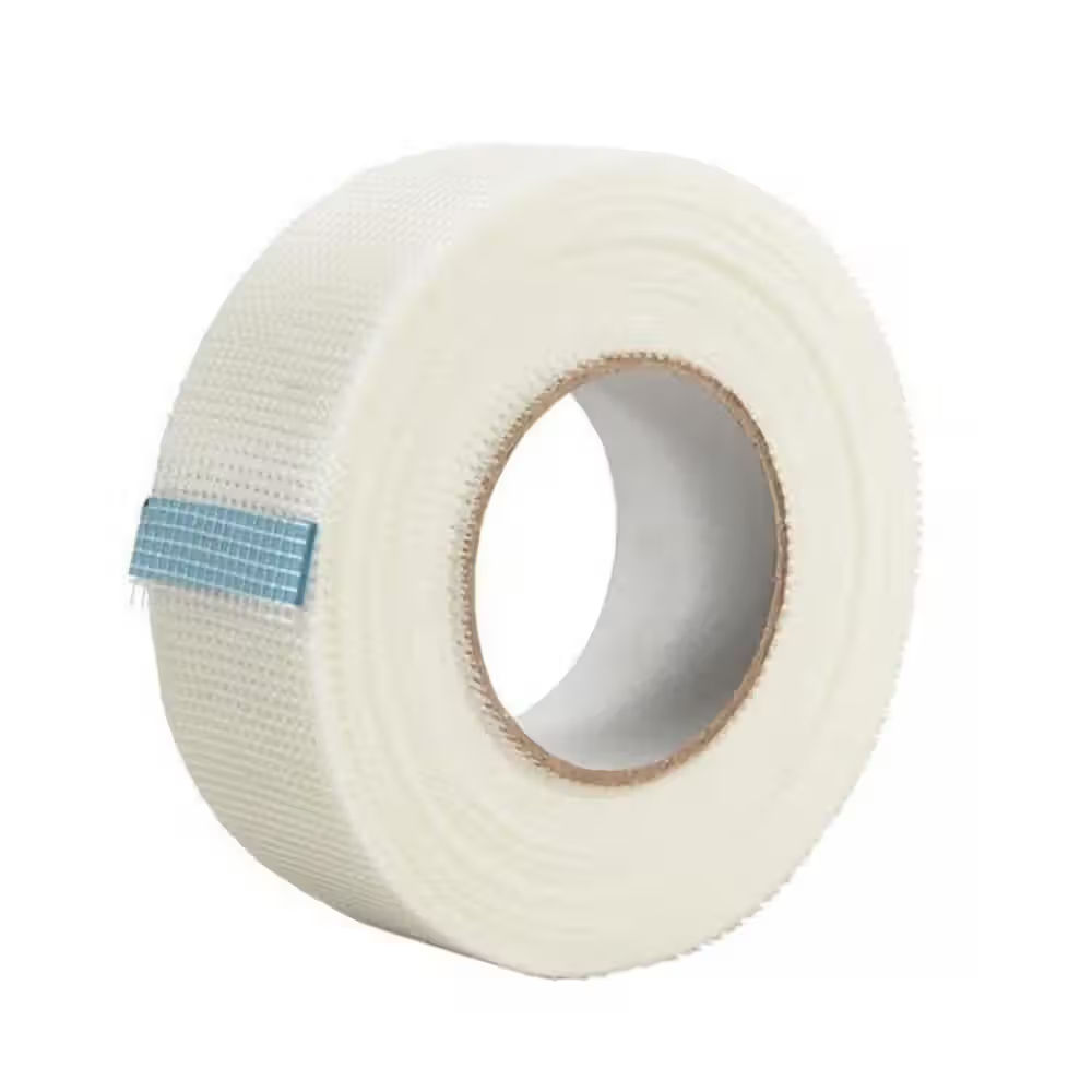 Saint-Gobain Gyproc Fiber Tape 90m Per Roll UAE
