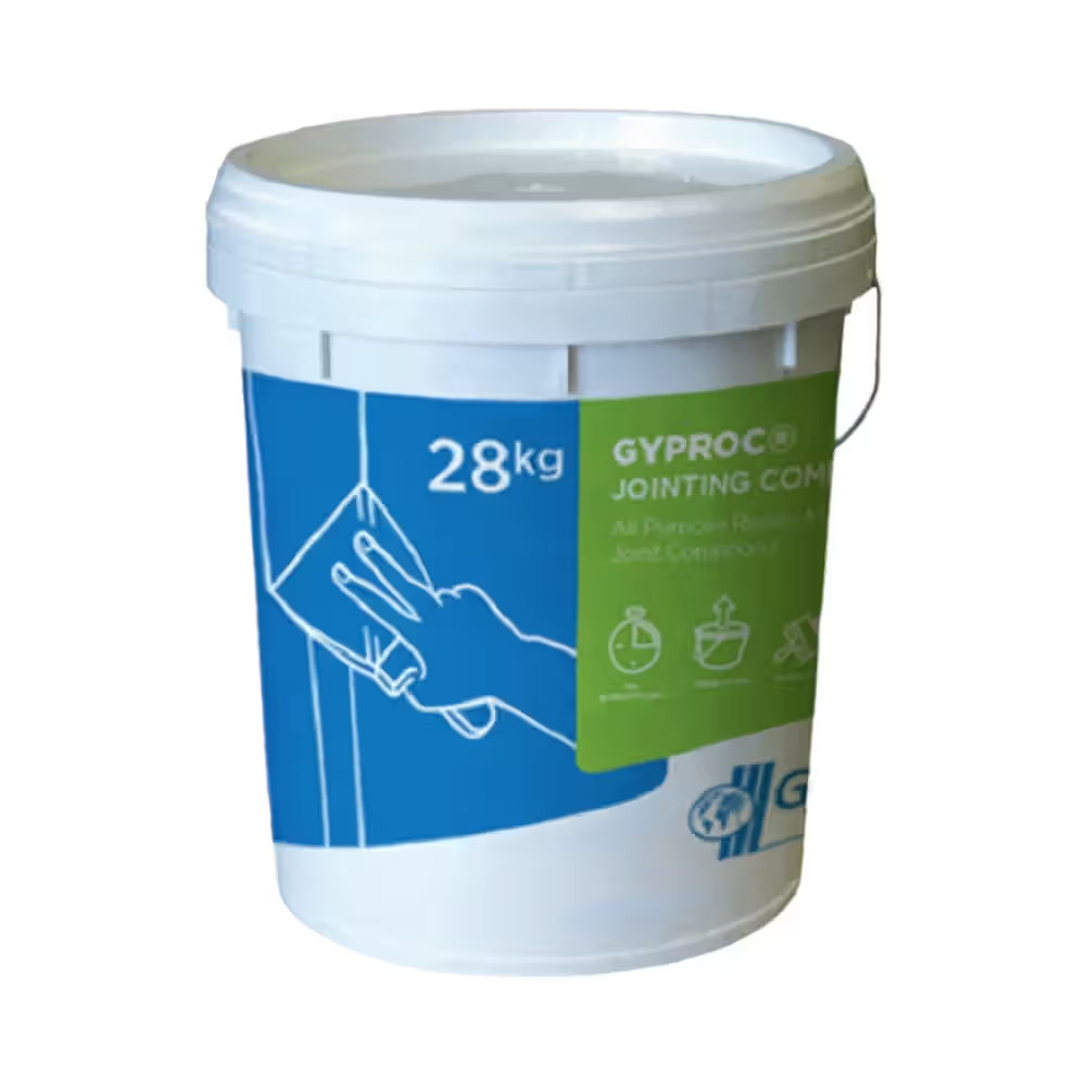 Saint-Gobain Gyproc 28Kg Joint Compound