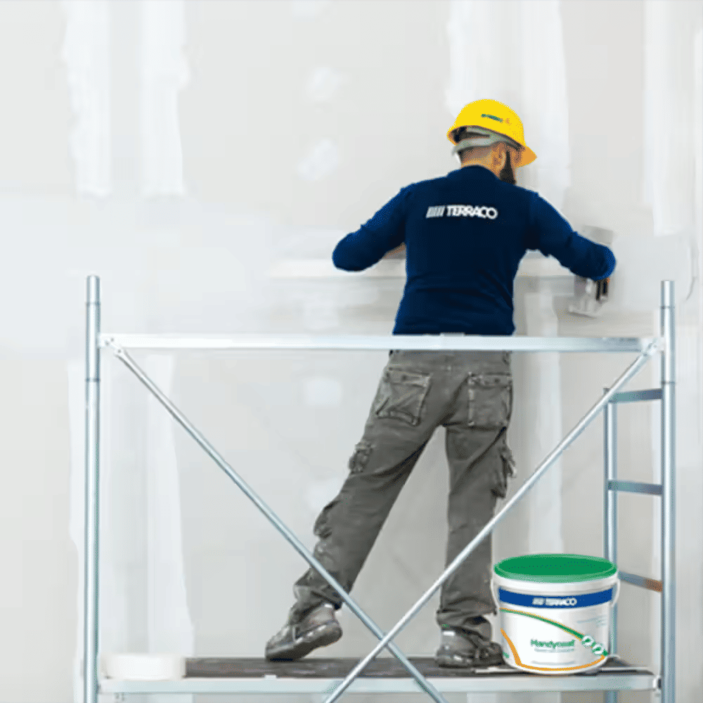 Terraco Handycoat 28Kg Drum Gypsum Joint Compound - View 2
