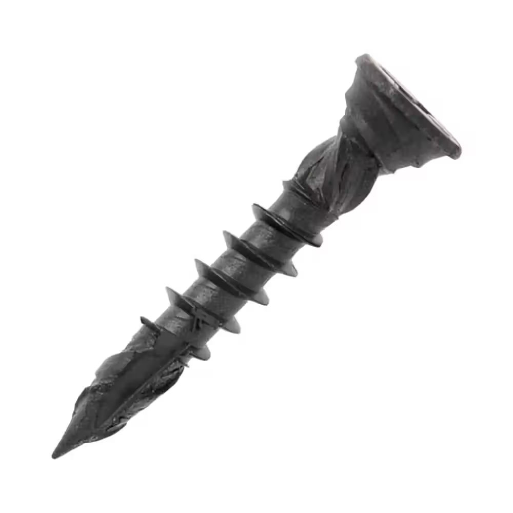 Saint-Gobain Gyproc Habito 25MM Screws 1000PCS per Box