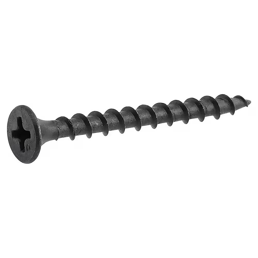 Coarse Thread Gypsum Screw 500 Pcs - Per Pkt 8 X 1.1/2" - View 2
