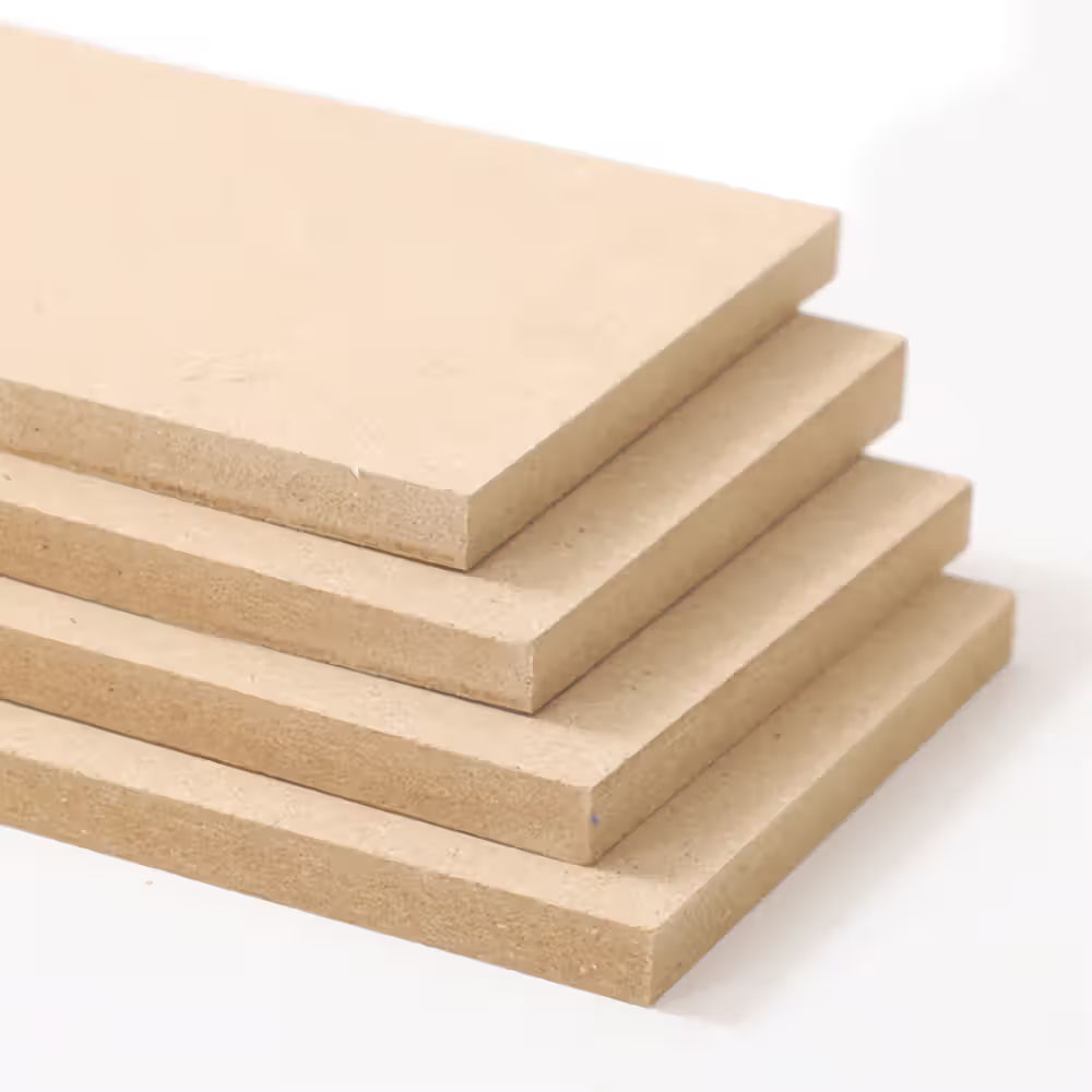 MDF Board 18mm Plain - View 7