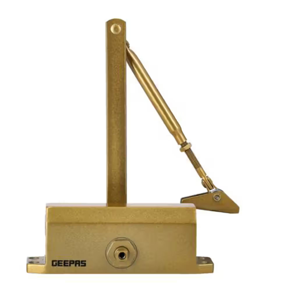 Geepas Door Closure GHW65059
