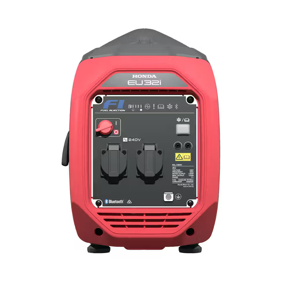 Honda 3.2 KVA Inverter Generator