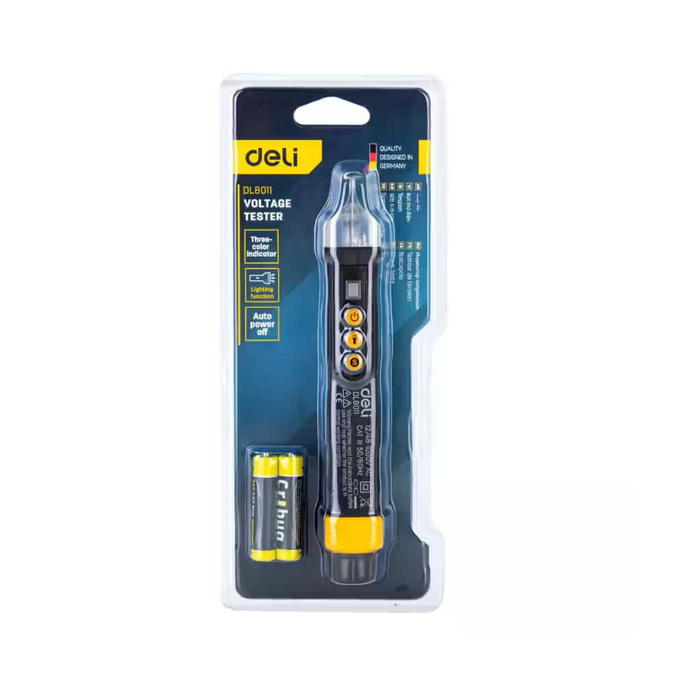 Digital Multimeter Milwaukee 2217-40 600VAC