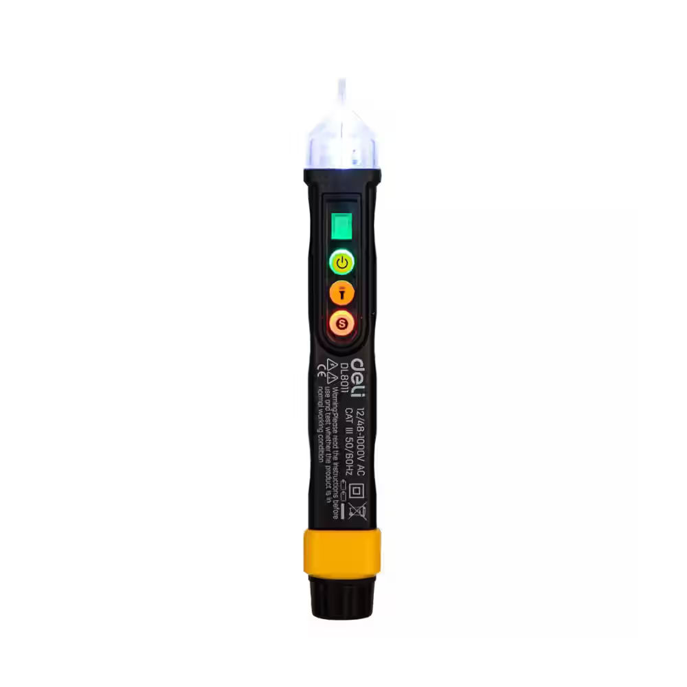 Digital Multimeter Milwaukee 2217-40 600VAC - View 4