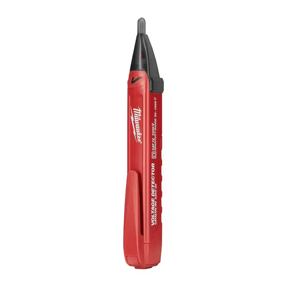 Milwaukee 2200-40 50-1000VAC Voltage Detector