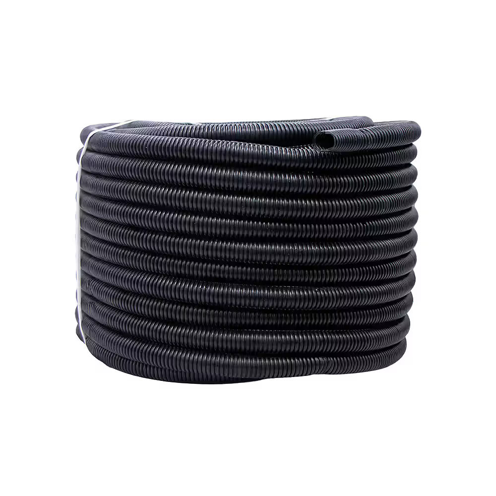 Flexible Conduit Pipe (Black 25 yards 20mm) - View 2