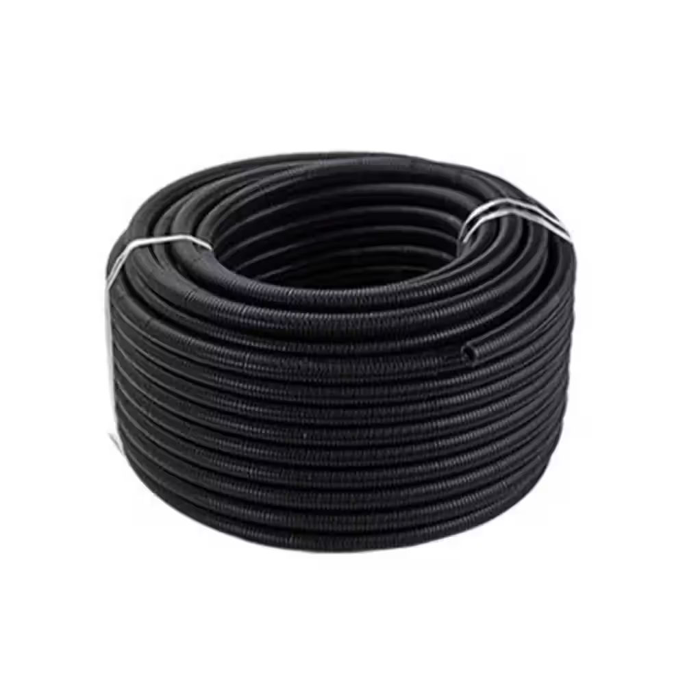 Flexible Conduit Pipe - Per Roll20mm PVC - 25mm - View 4