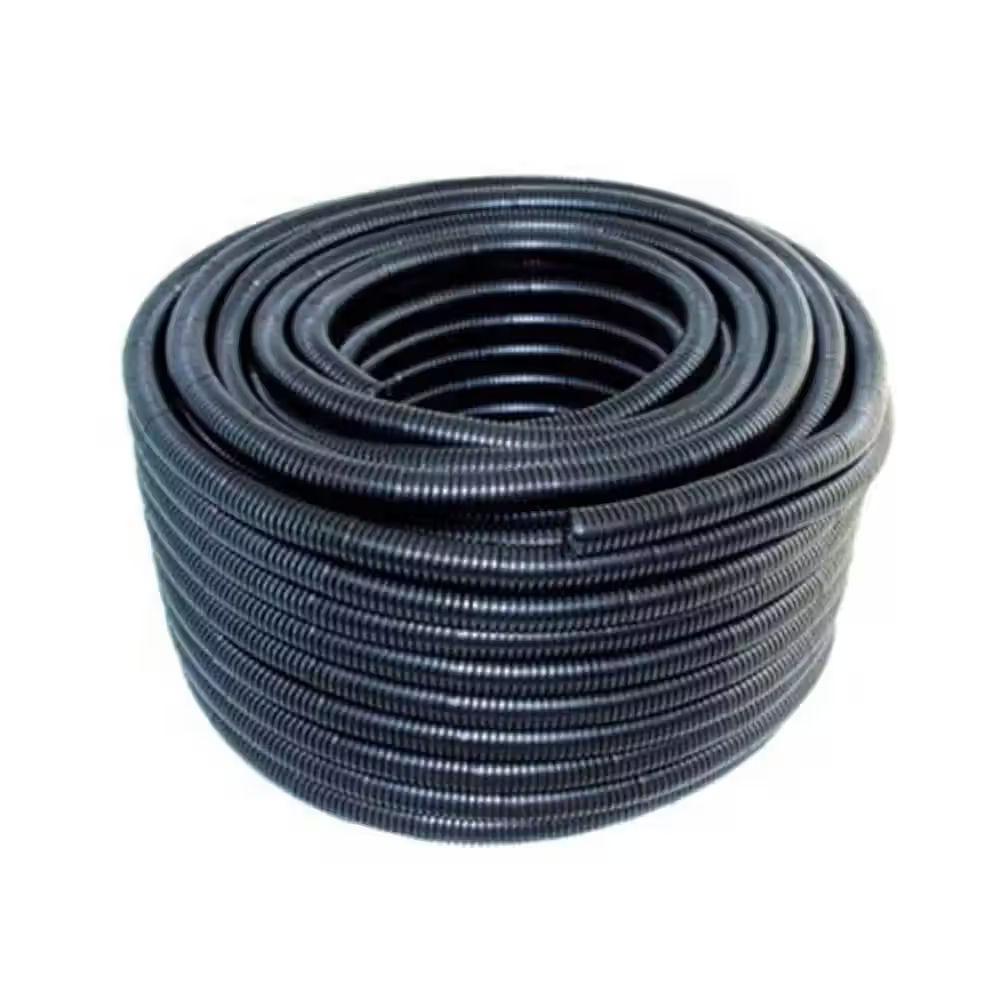 Flexible Conduit Pipe - Per Roll20mm PVC - 20mm - View 2