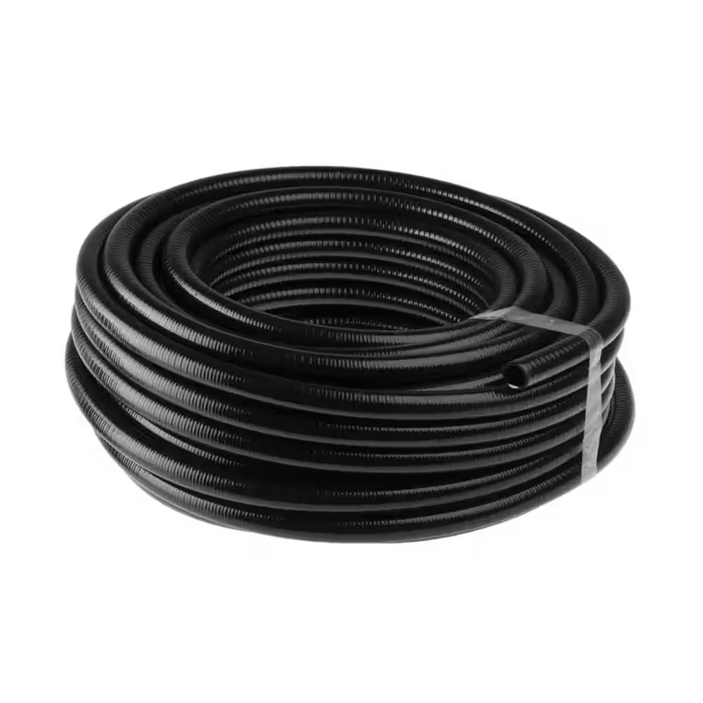 Flexible Conduit Pipe - Per Roll20mm PVC