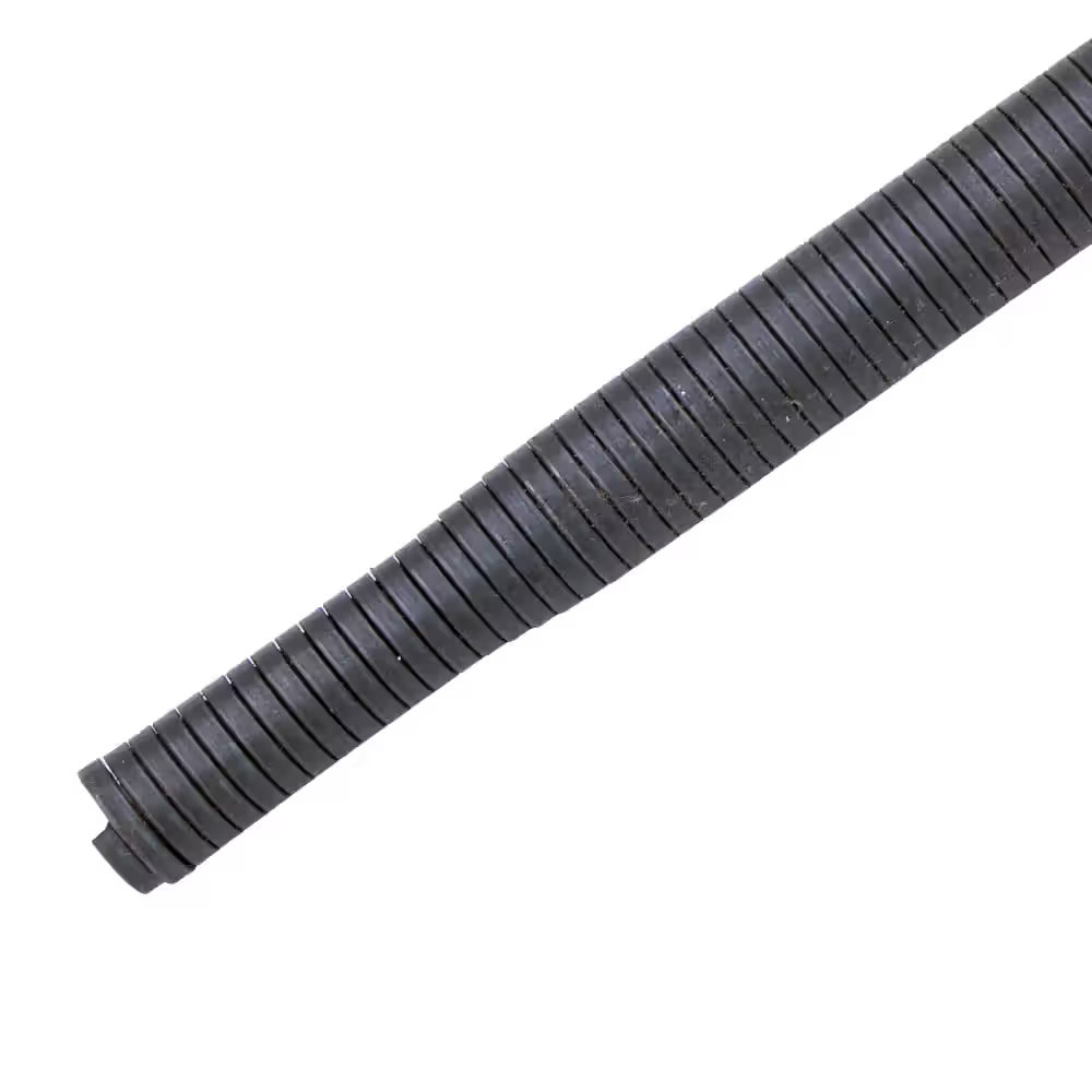 Decoduct 25mm Bend Slip Conduit Fitting - View 3