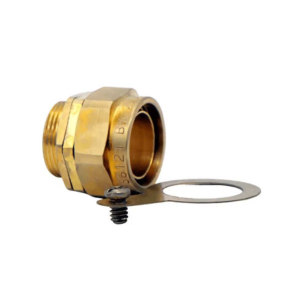 BW Cable Gland - View 3