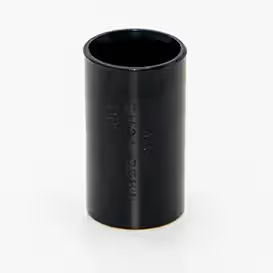 Decoduct 50mm PVC Coupler PVC Fittings - Per Pkt