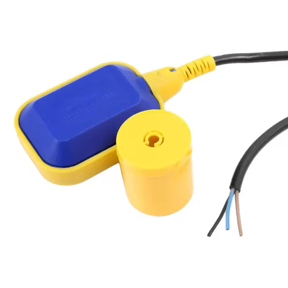 Wintex 5M Float Switch for Water Tank Level Monitoring