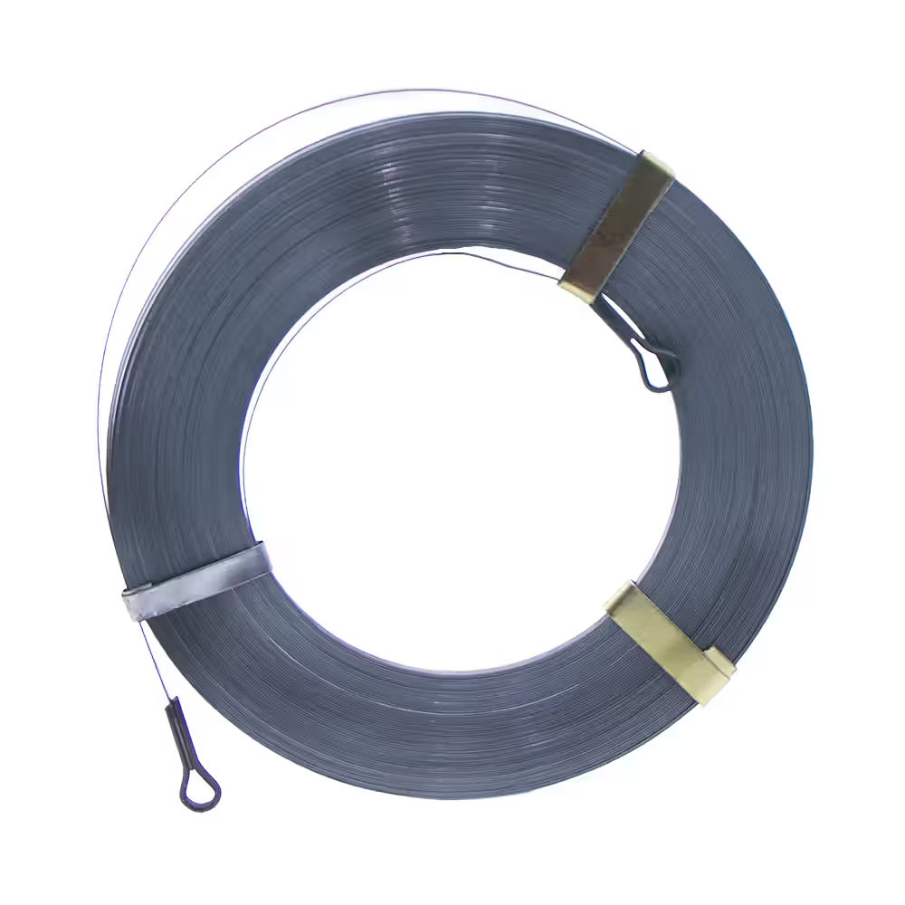 Heavy-Duty Electrical Wire Pulling Spring - 20-mtr - View 3