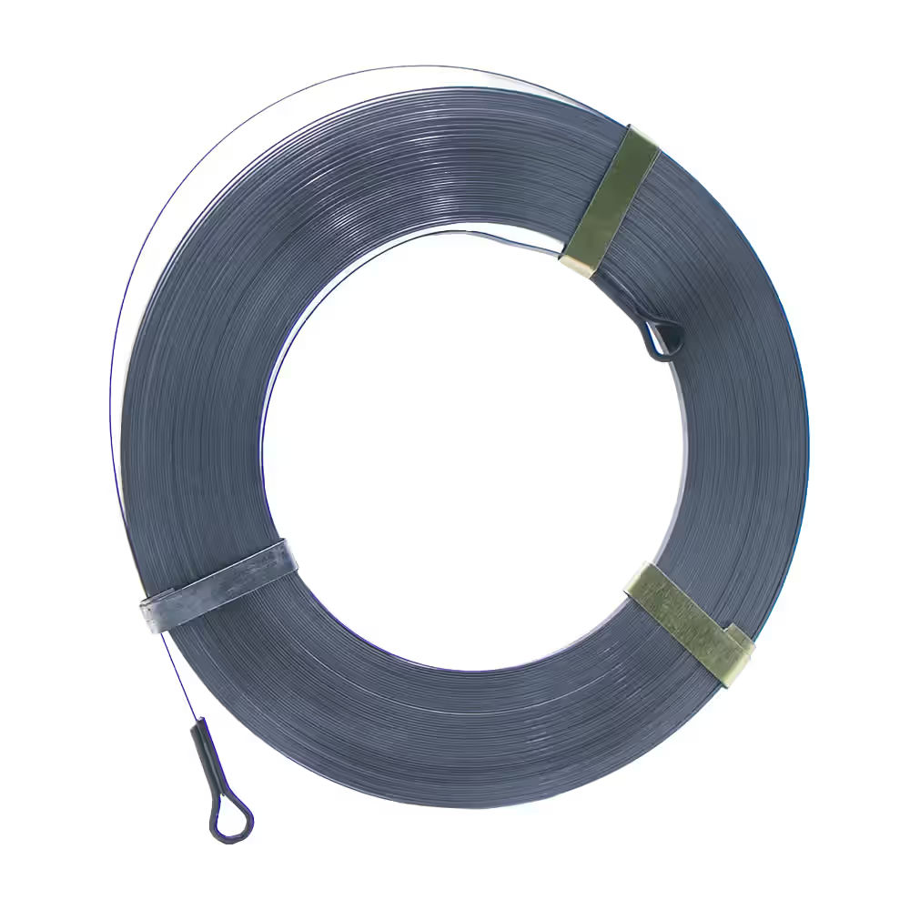 Heavy-Duty Electrical Wire Pulling Spring - 20-mtr - View 4