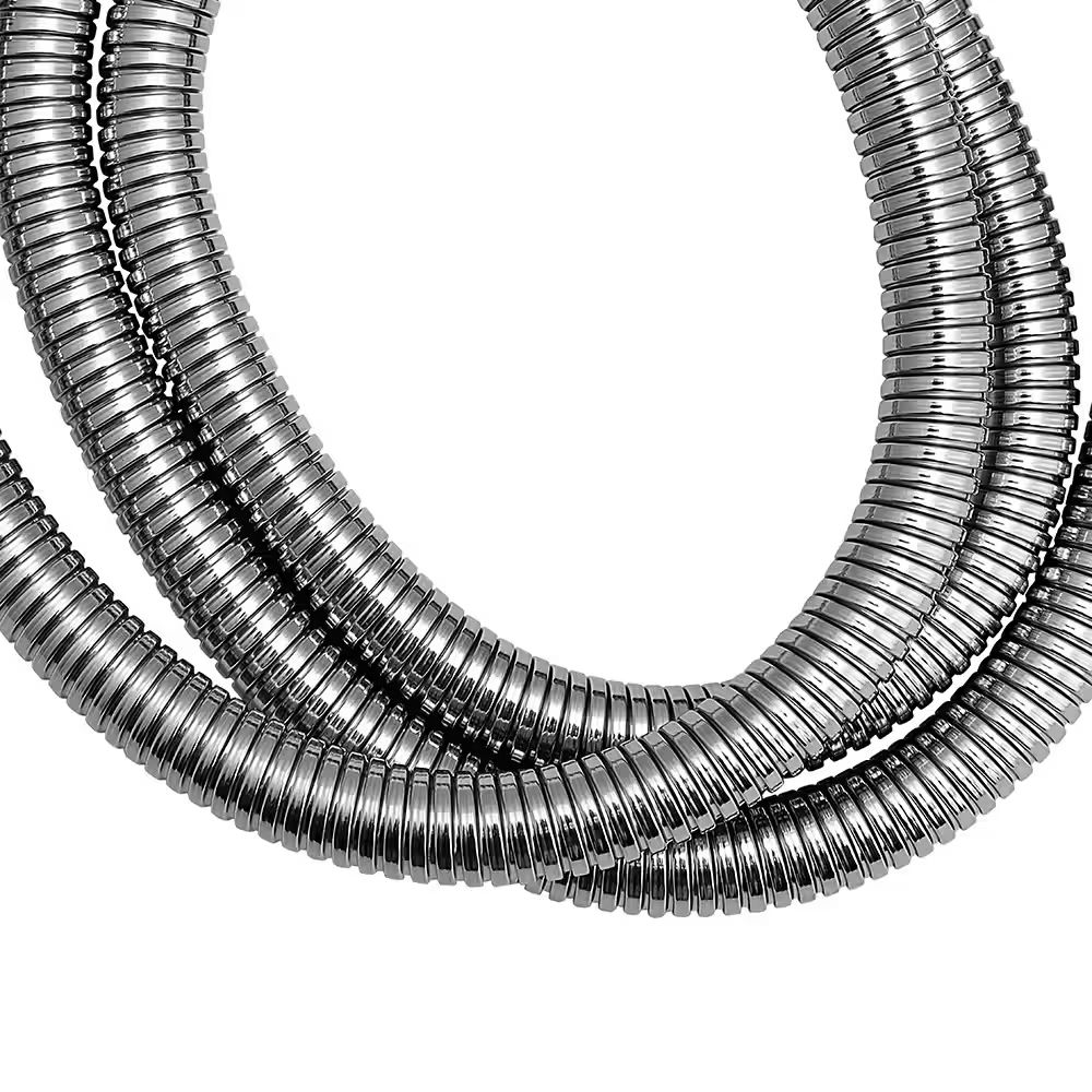 Geepas Shower Hose 2 m GSW61073 - View 2