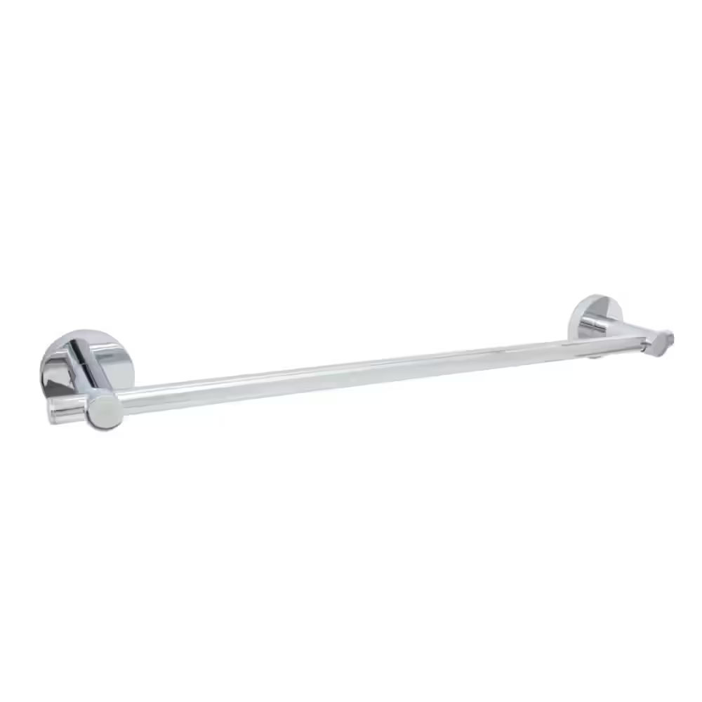 Milano Nirvana - 60cm Towel Rail