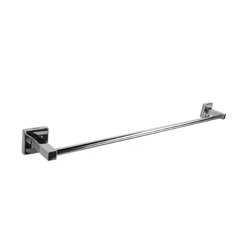 Geepas - Single Towel Rail