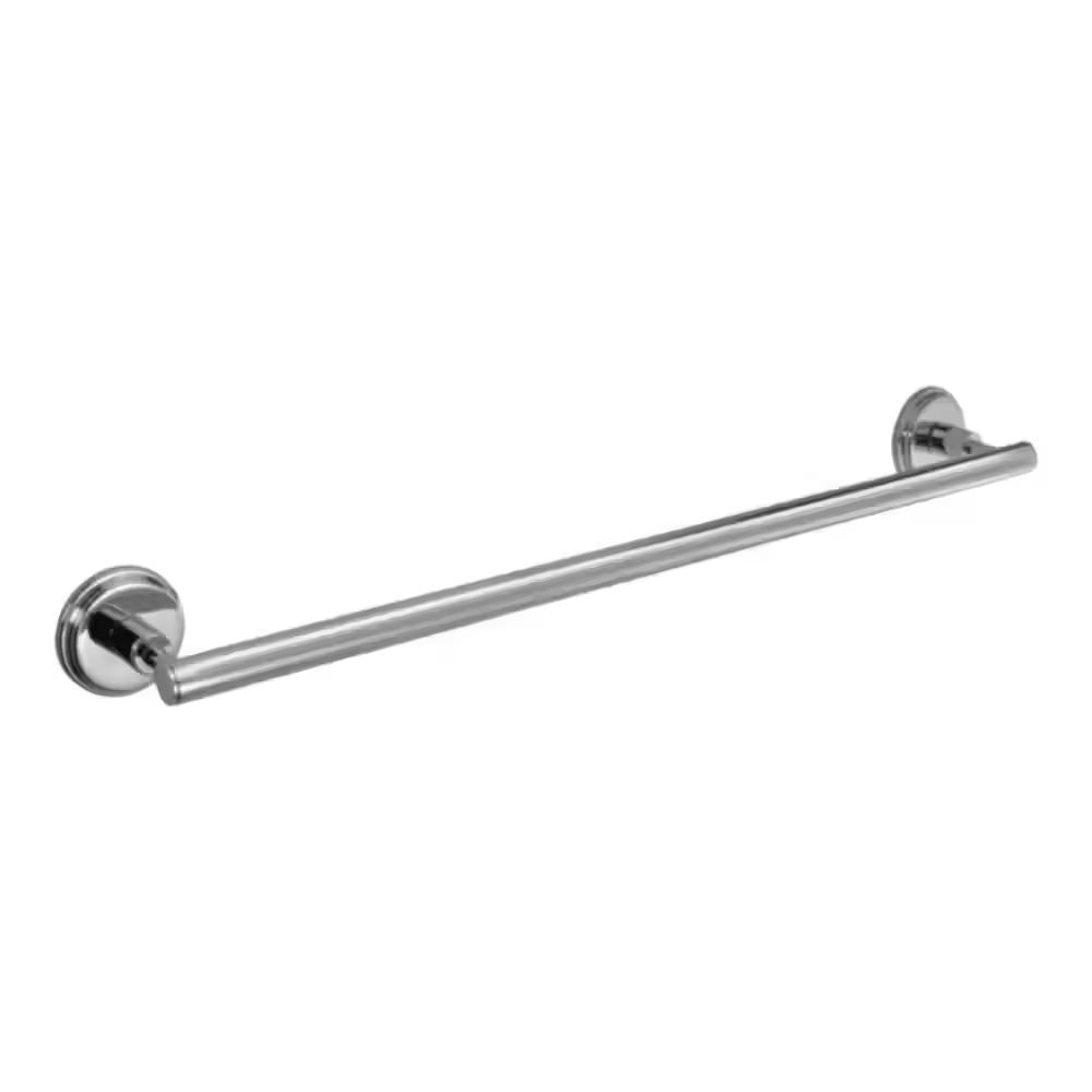 Essco Jaquar- 600 mm Tower Rail - Chrome