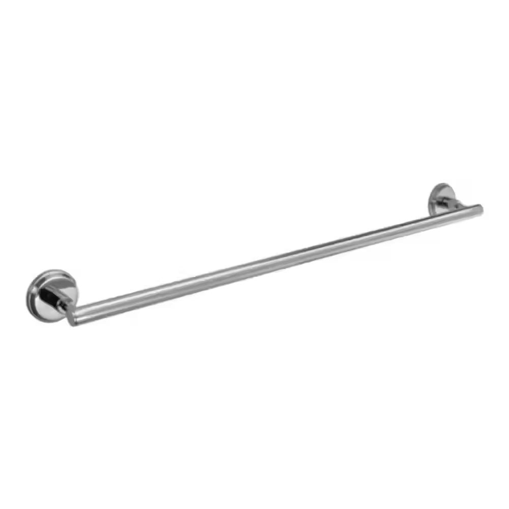 Essco Jaquar -450 mm Tower Rail - Chrome - Chrome