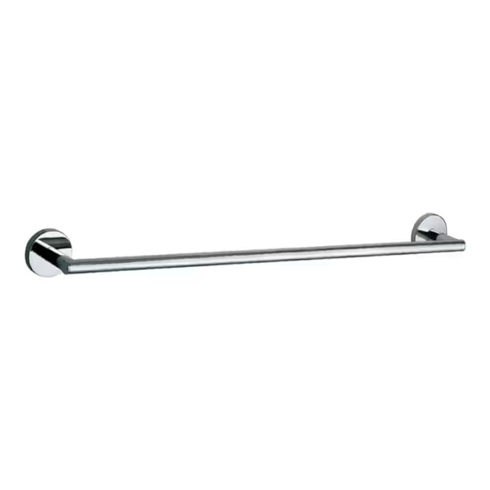 Jaquar-450 mm Long Stainless Steel Towel Rail -