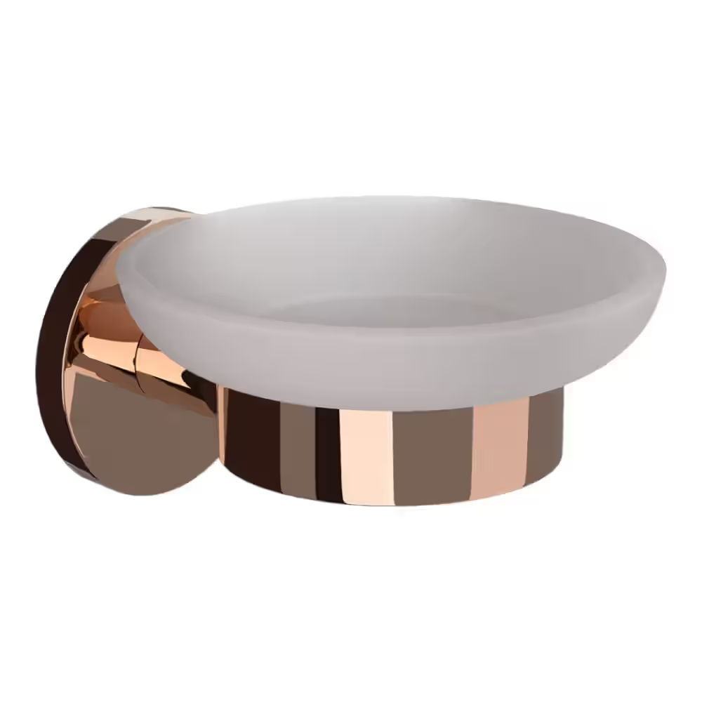 Jaquar - Soap Dish - Chrome