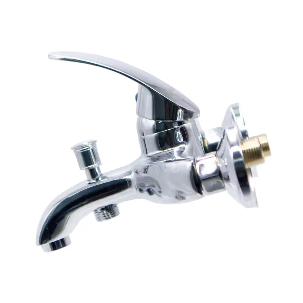Bath Shower Mixer Single-Lever Mixer UAE
