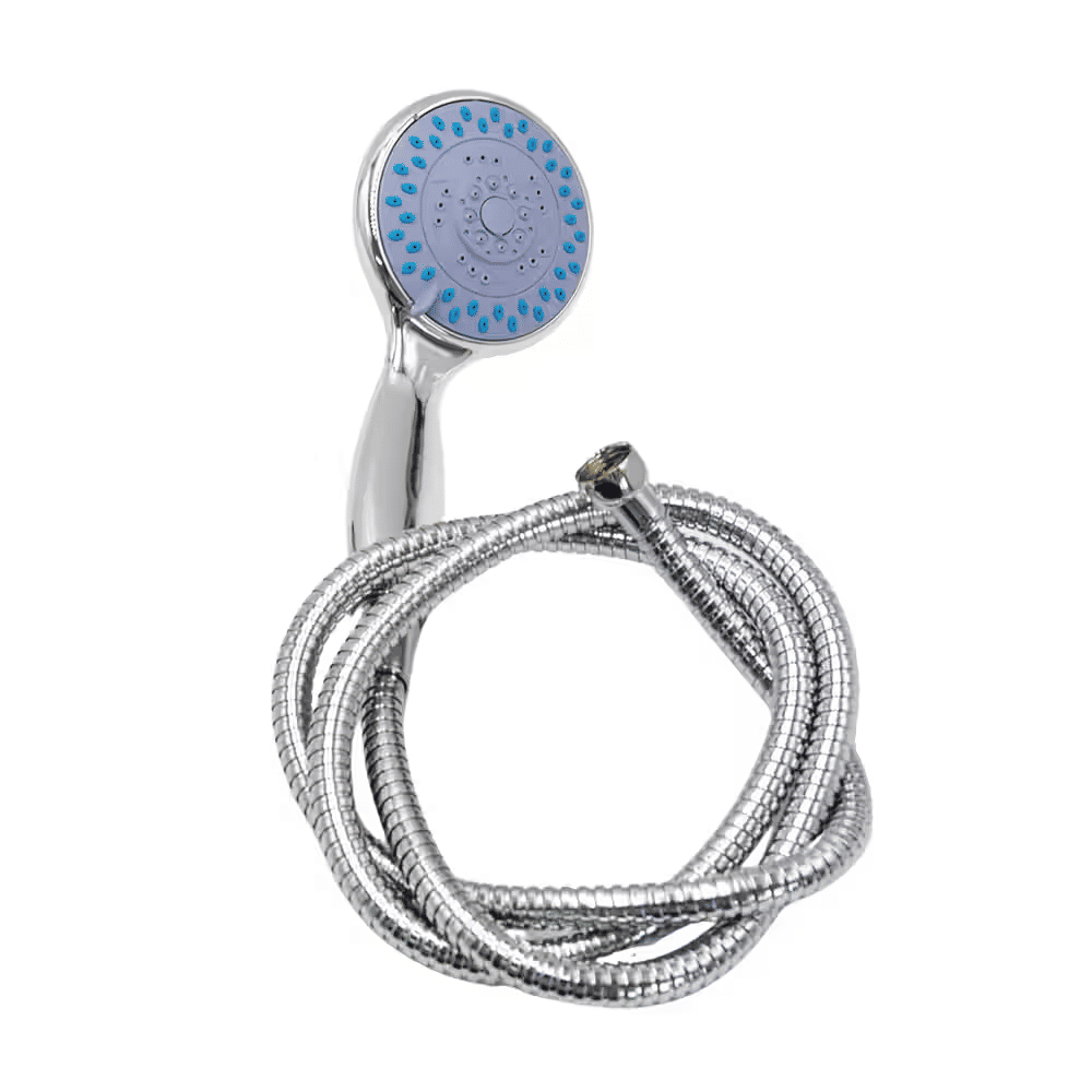 Bath Shower Mixer Single-Lever Mixer - View 2