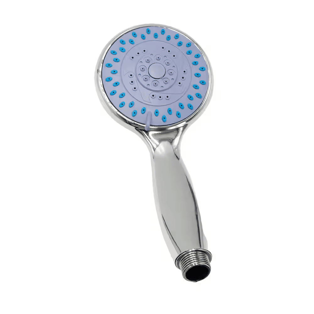 Bath Shower Mixer Single-Lever Mixer - View 3