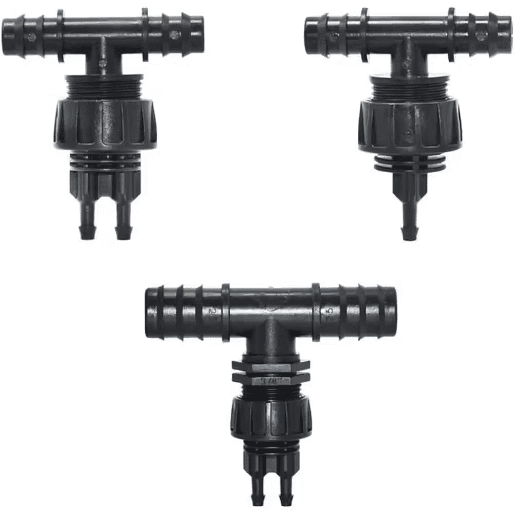 Pegler 1/2" Hose Bib Garden Tap - View 3