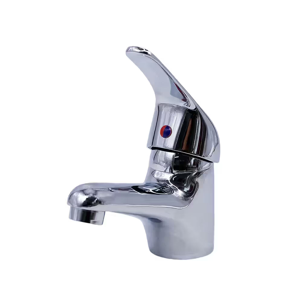 Eurex Armin Single Lever Basin Mixer 40mm ER811 UAE