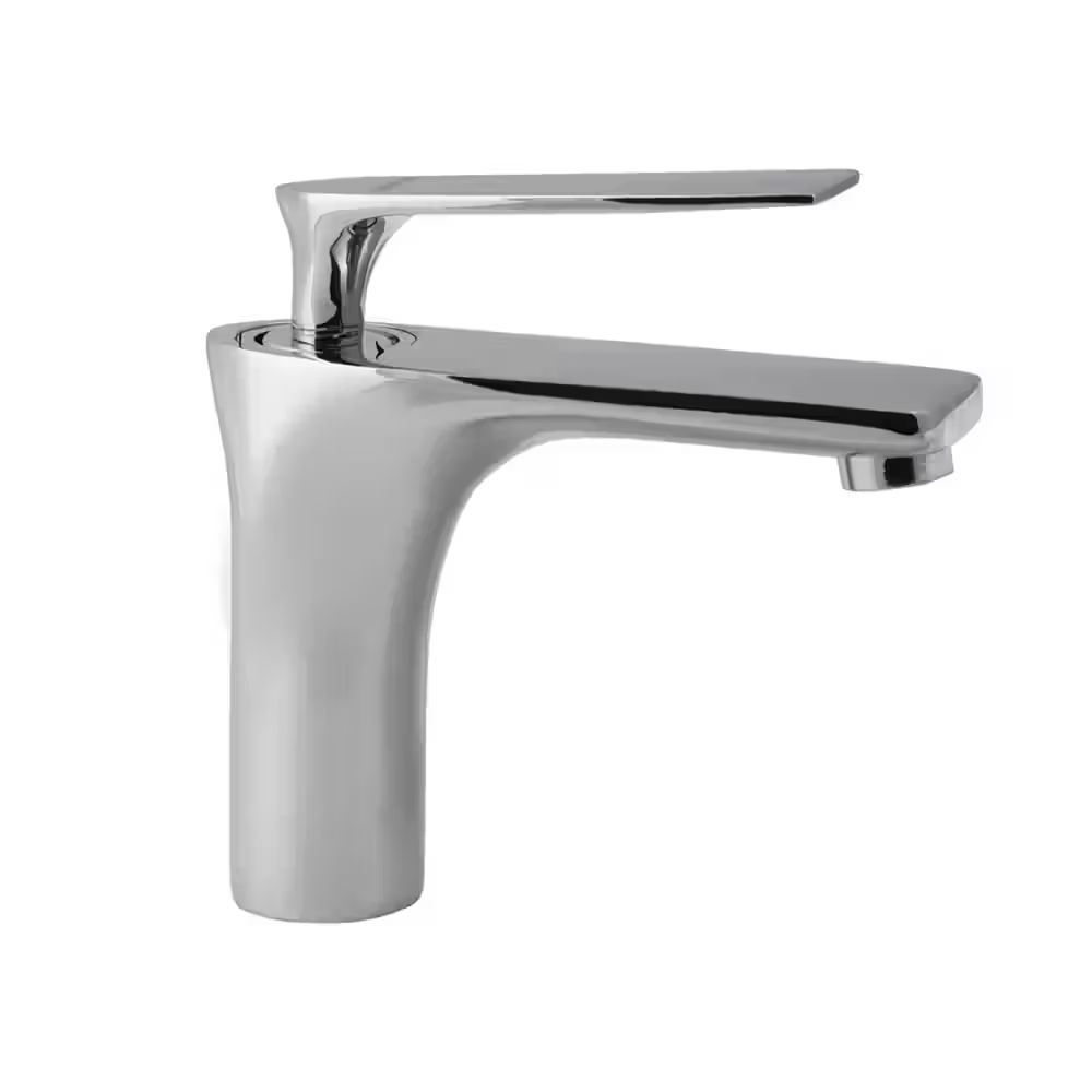 Geepas - Single Lever Wash Basin Mixe